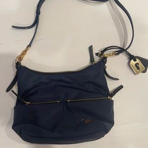 Authentic Dooney and Bourke
